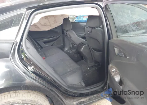 2017 Chevrolet Malibu Ls z USA, uszkodzony, nr VIN 1G1ZB5ST1HF221503